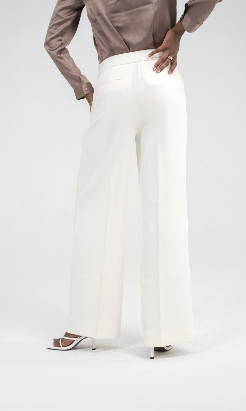 SIXDO Wide Leg Tuytsi Pants